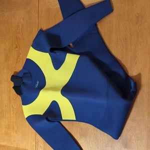 Herto Medium Wetsuit